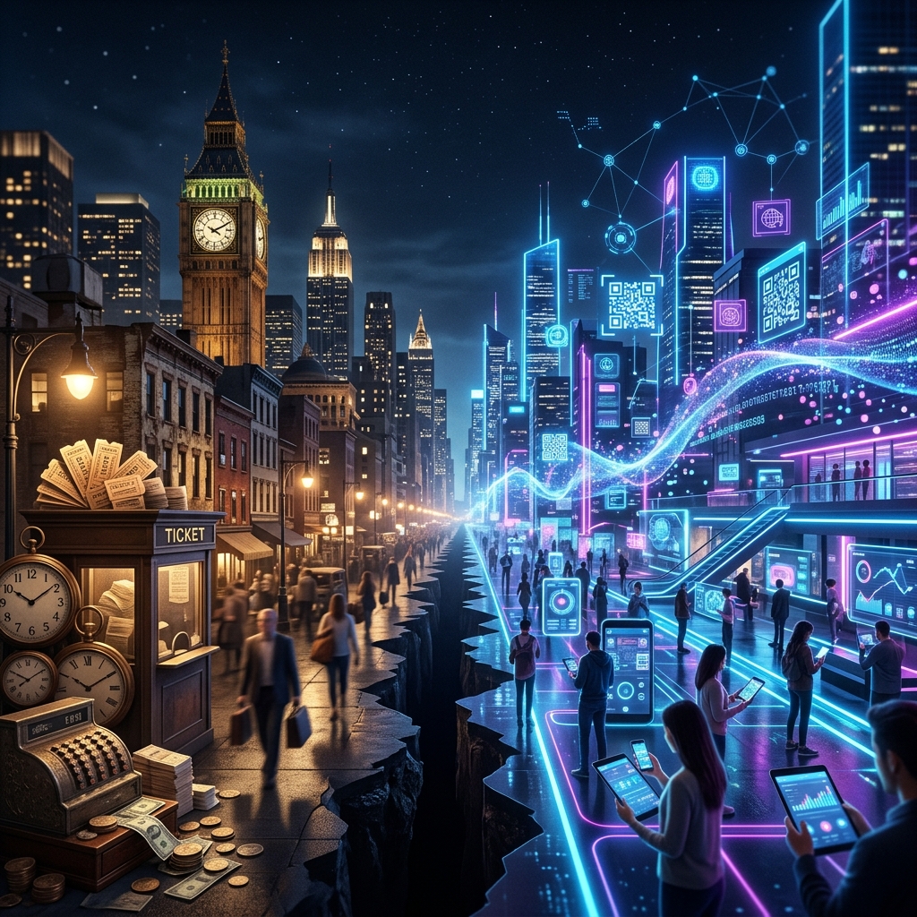 Digital Transformation